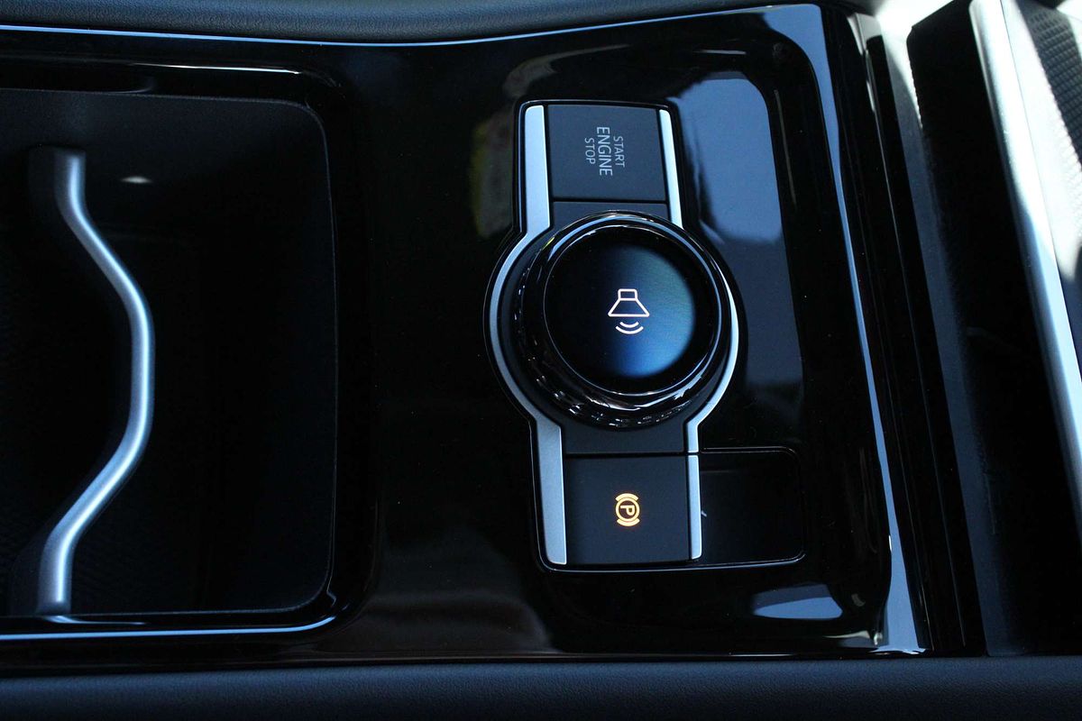 2025 Volkswagen Tayron 195TSI R-Line R4