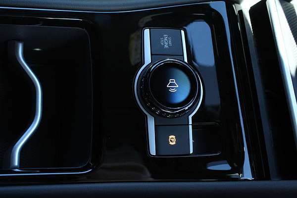 2025 Volkswagen Tayron 195TSI R-Line R4