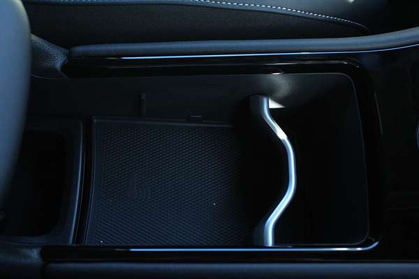 2025 Volkswagen Tayron 195TSI R-Line R4