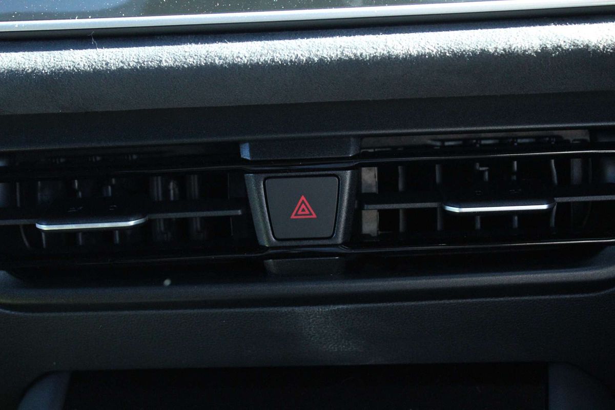 2025 Volkswagen Tayron 195TSI R-Line R4