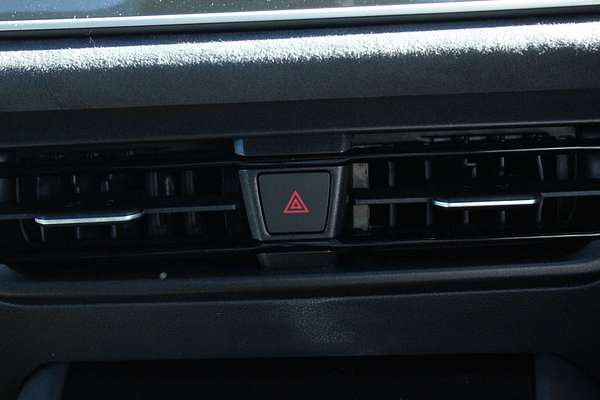 2025 Volkswagen Tayron 195TSI R-Line R4