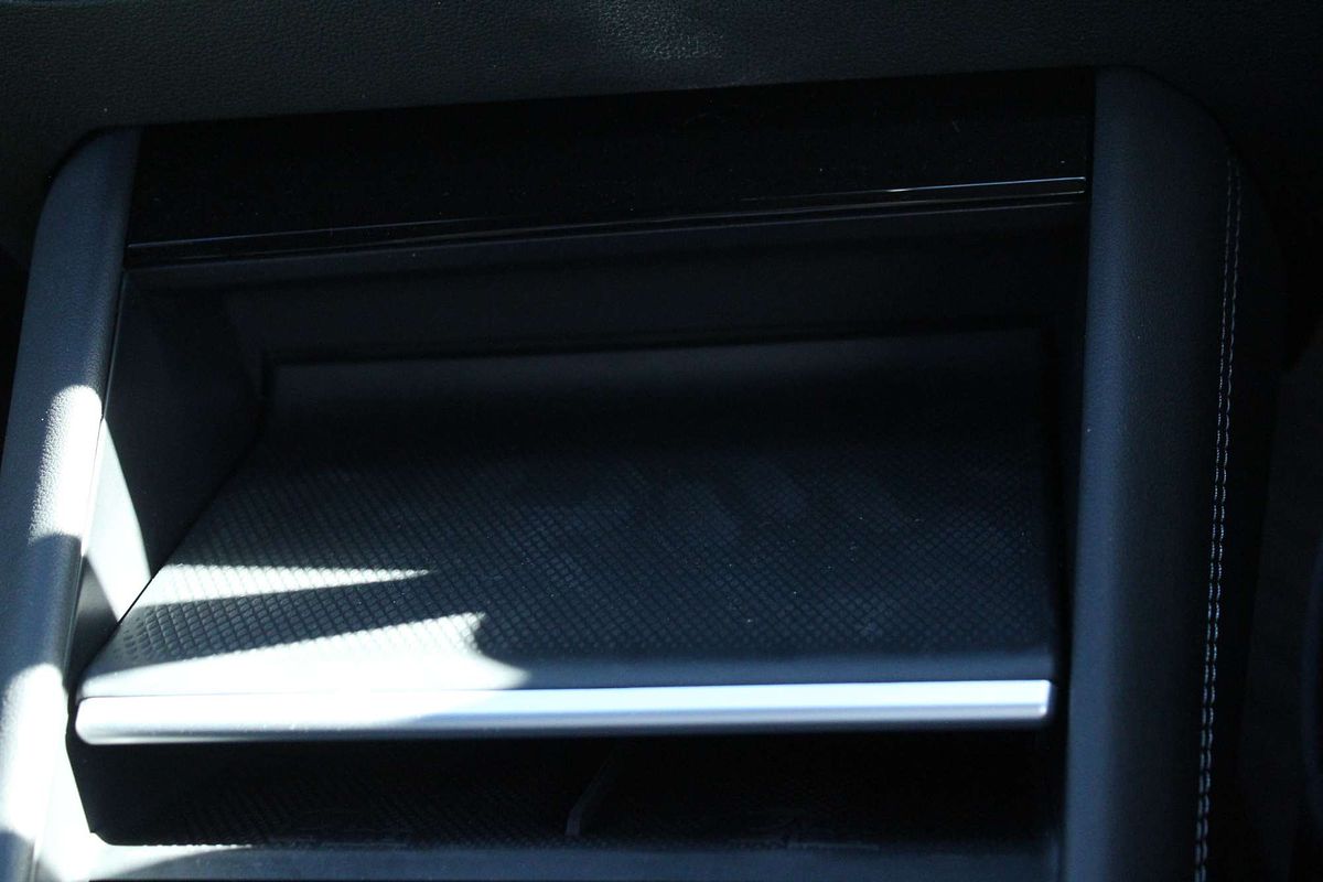 2025 Volkswagen Tayron 195TSI R-Line R4