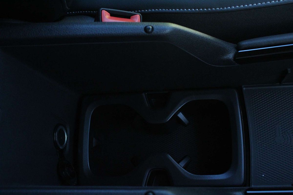 2025 Volkswagen Tayron 195TSI R-Line R4