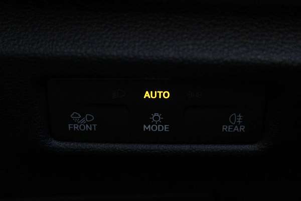 2025 Volkswagen Tayron 195TSI R-Line R4