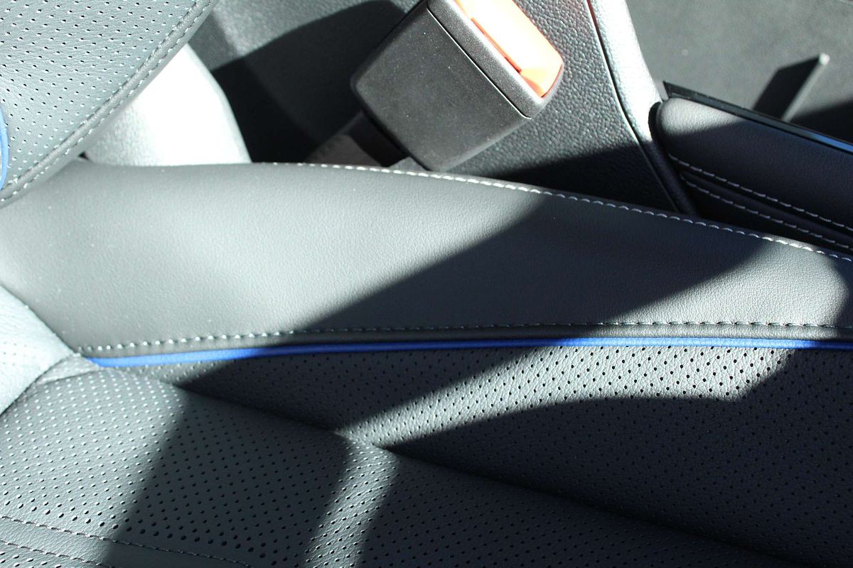 2025 Volkswagen Tayron 195TSI R-Line R4