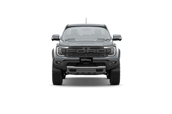 2025 Ford Ranger Raptor 4X4 3.0L
