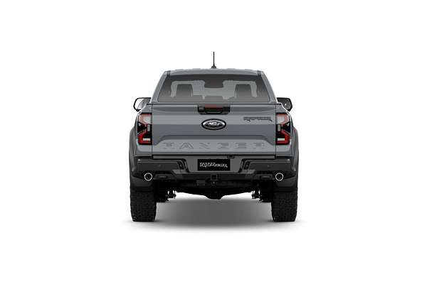 2025 Ford Ranger Raptor 4X4 3.0L