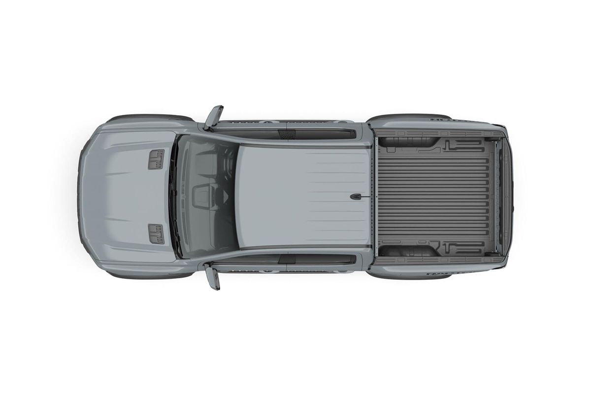 2025 Ford Ranger Raptor 4X4 3.0L