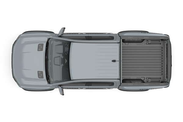 2025 Ford Ranger Raptor 4X4 3.0L