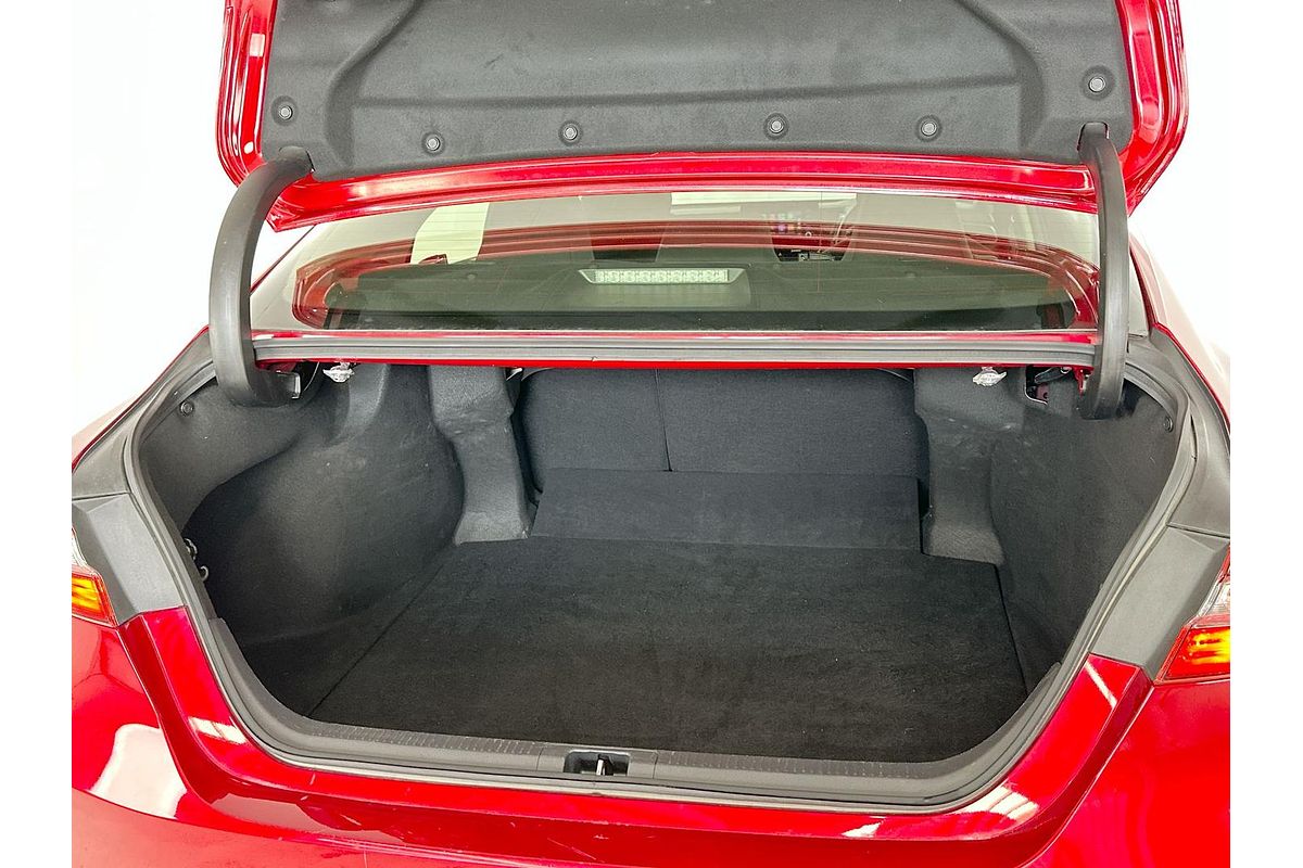 2023 Toyota Camry Ascent AXVH70R