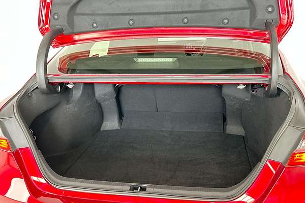 2023 Toyota Camry Ascent AXVH70R