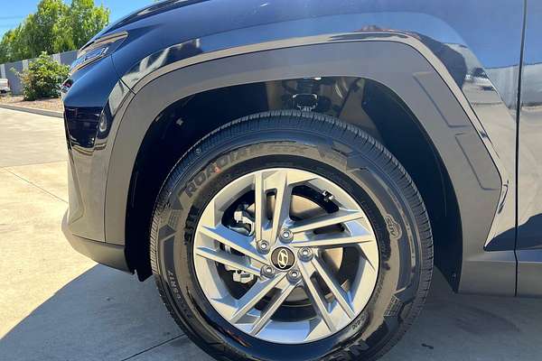 2025 Hyundai Tucson NX4.V4