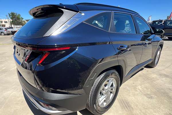 2025 Hyundai Tucson NX4.V4