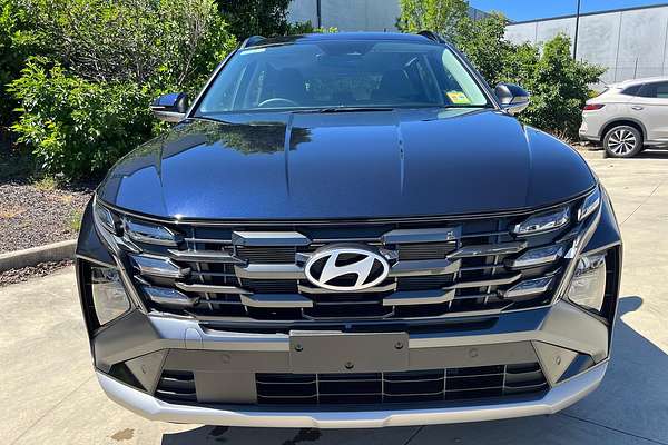 2025 Hyundai Tucson NX4.V4