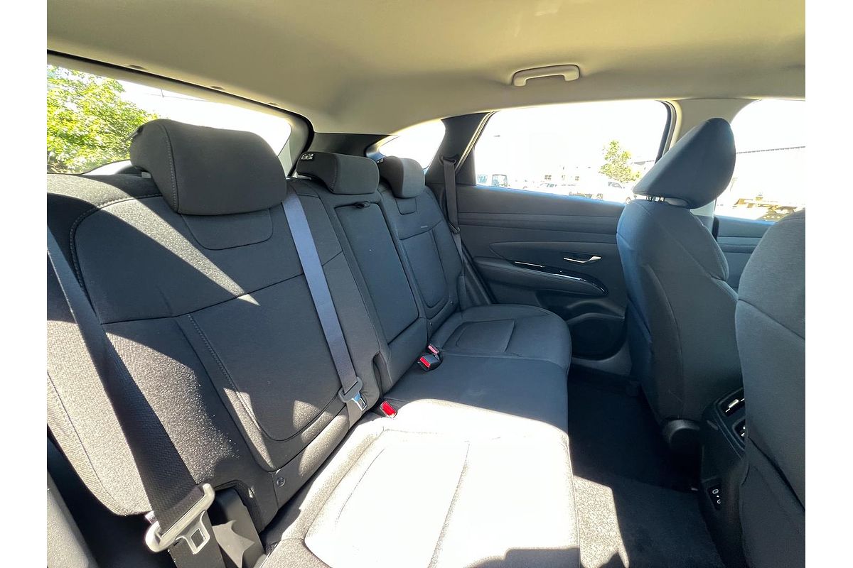 2025 Hyundai Tucson NX4.V4