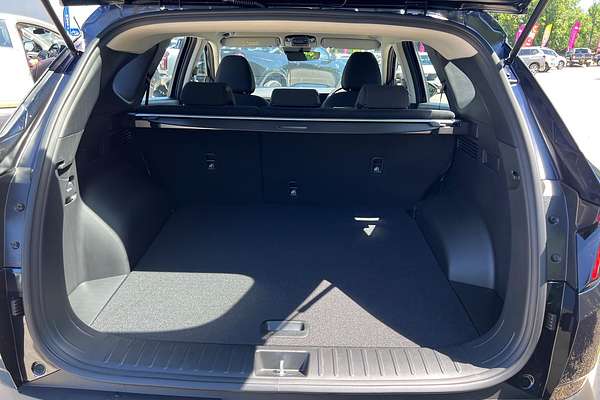 2025 Hyundai Tucson NX4.V4