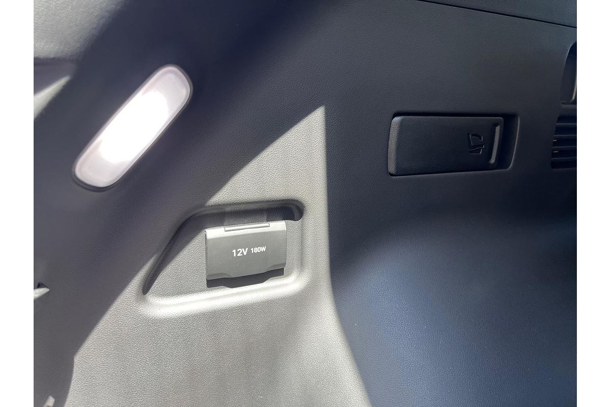 2025 Hyundai Tucson NX4.V4