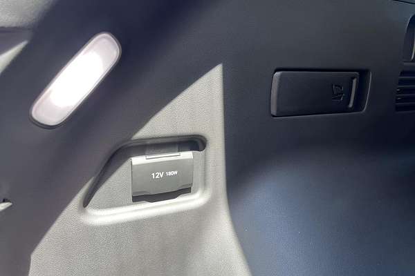 2025 Hyundai Tucson NX4.V4