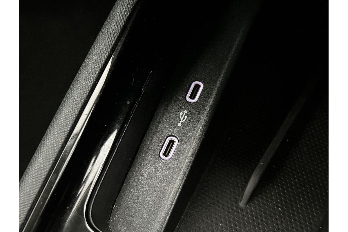 2022 SKODA Kamiq 85TSI Style NW