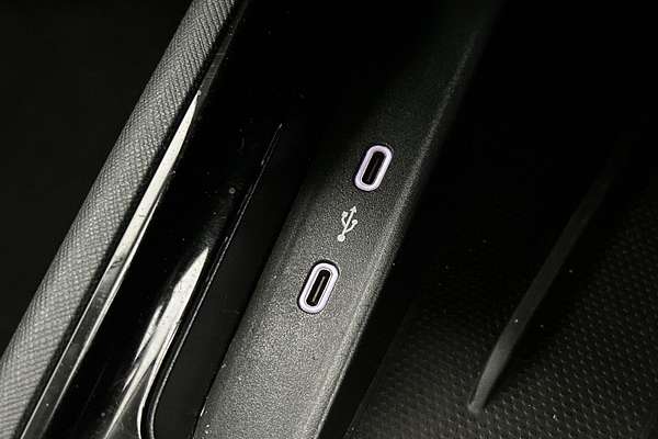 2022 SKODA Kamiq 85TSI Style NW