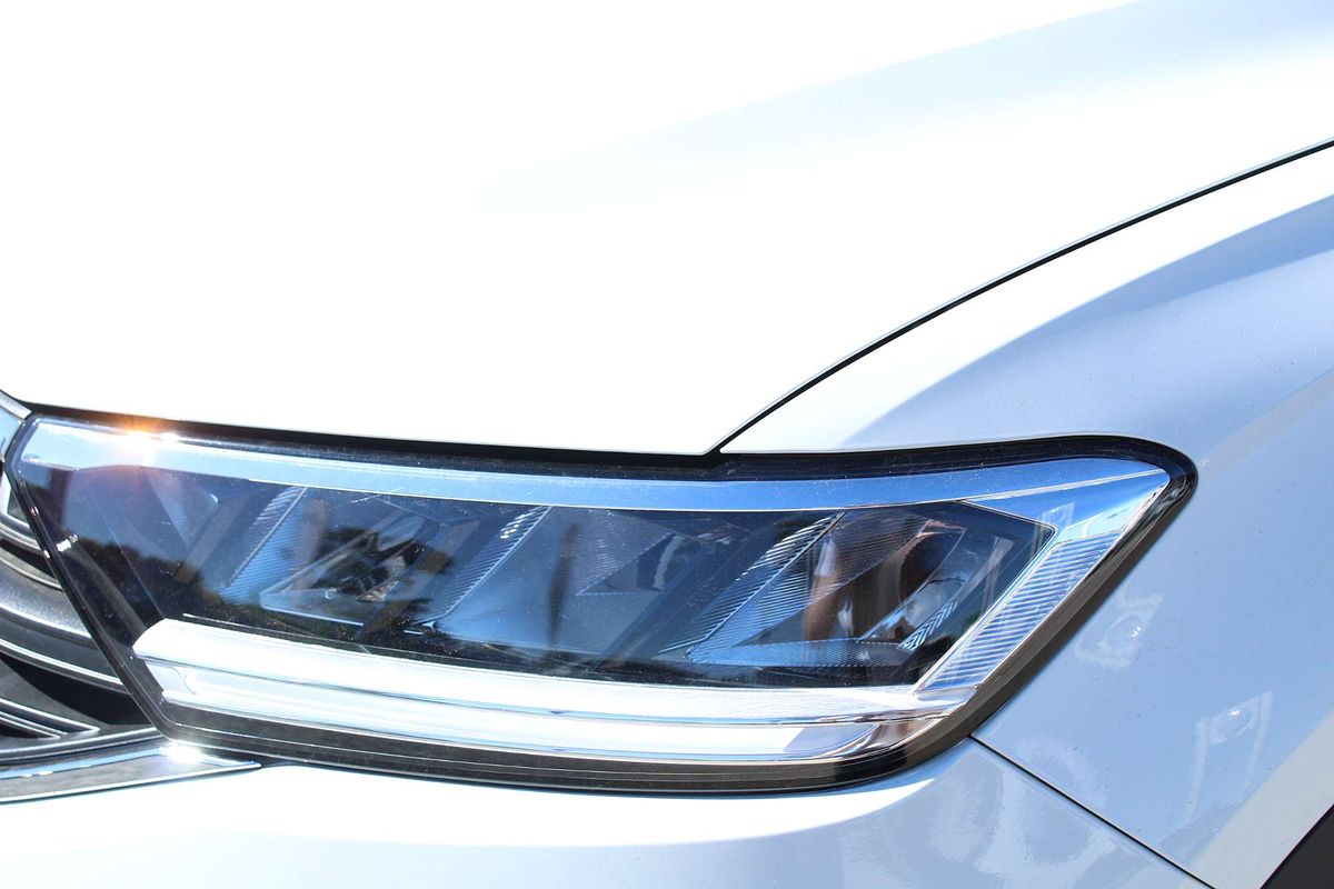 2025 Volkswagen T-Roc CityLife D11