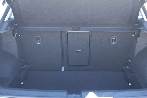 2025 Volkswagen T-Roc CityLife D11