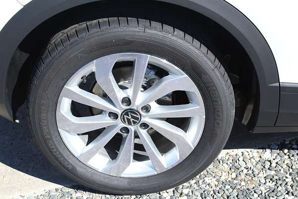 2025 Volkswagen T-Roc CityLife D11