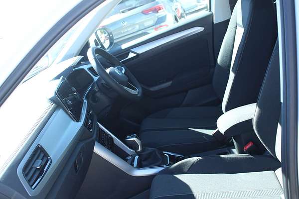 2025 Volkswagen T-Roc CityLife D11