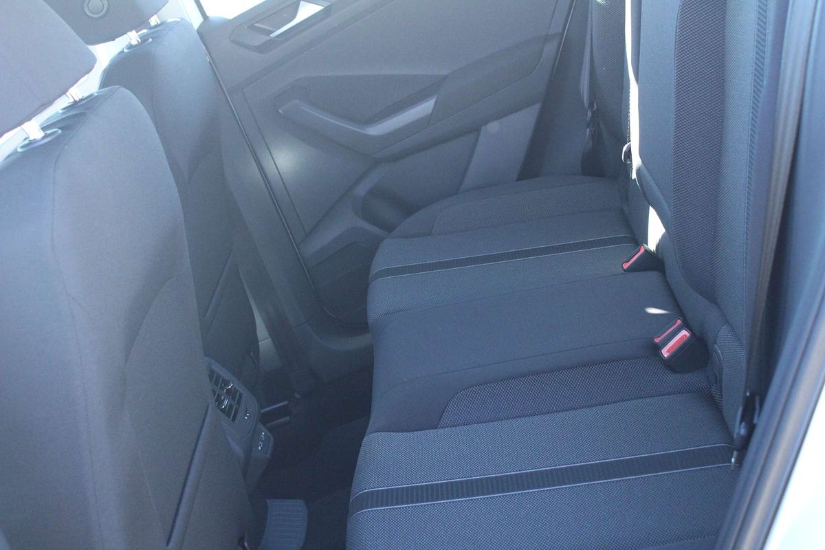 2025 Volkswagen T-Roc CityLife D11