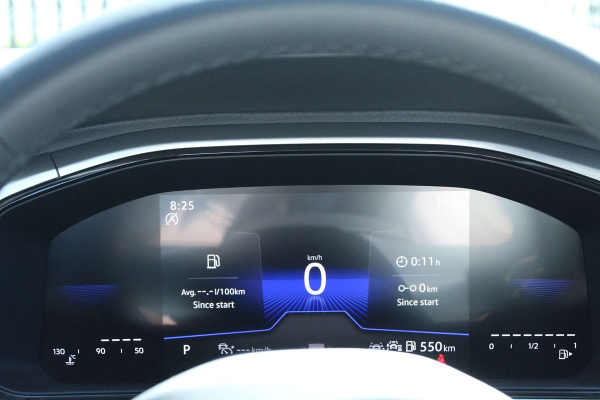 2025 Volkswagen T-Roc CityLife D11