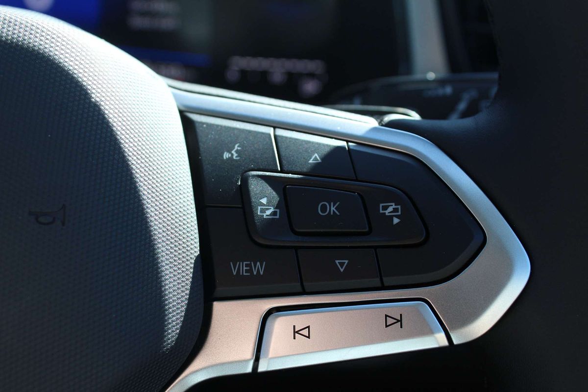 2025 Volkswagen T-Roc CityLife D11