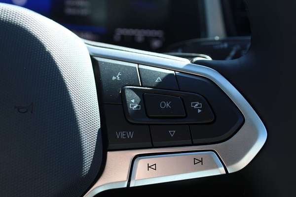 2025 Volkswagen T-Roc CityLife D11