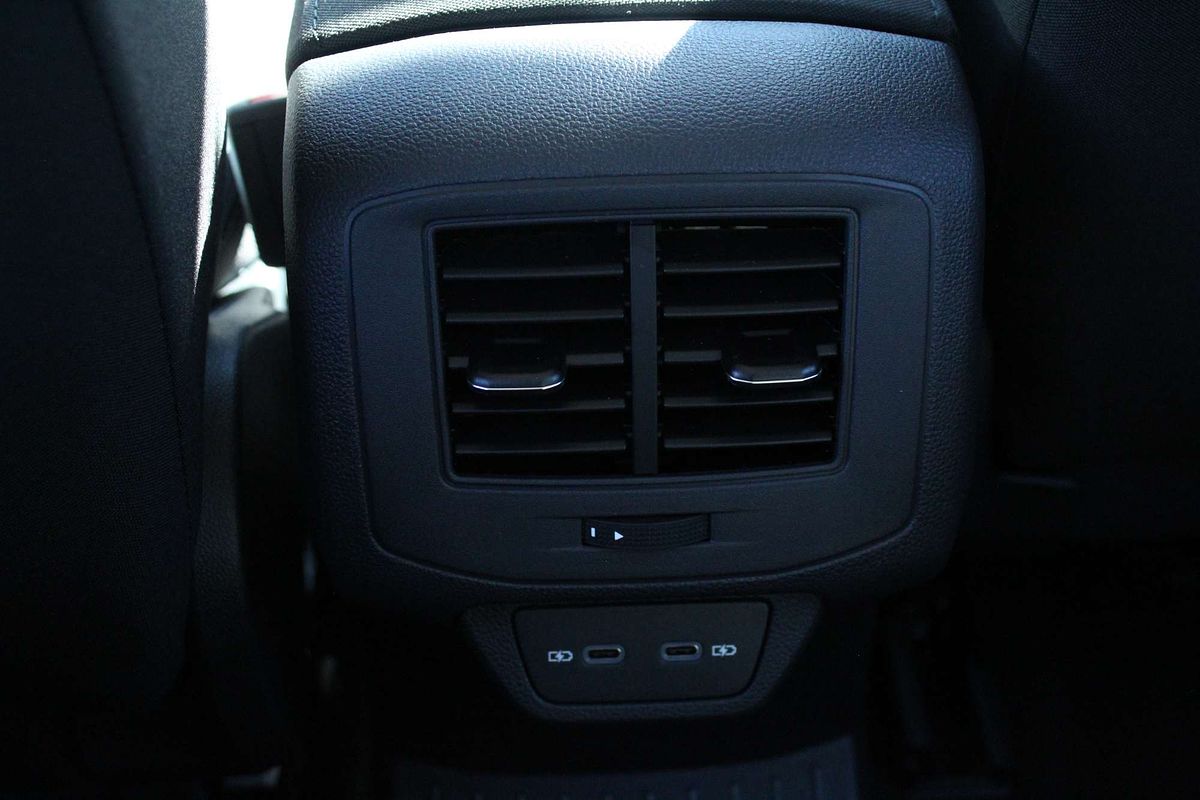 2025 Volkswagen T-Roc CityLife D11