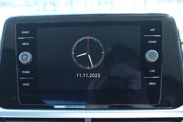 2025 Volkswagen T-Roc CityLife D11