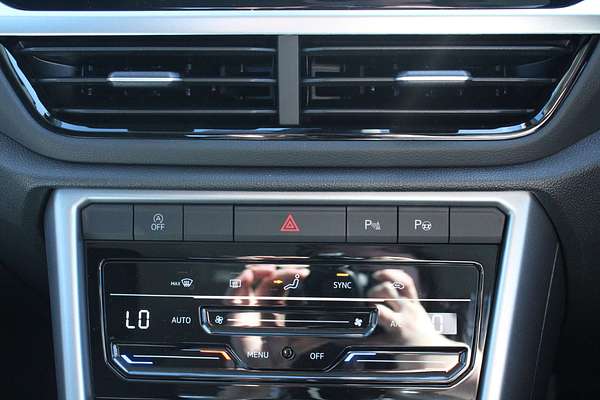 2025 Volkswagen T-Roc CityLife D11