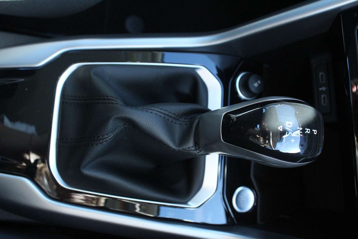 2025 Volkswagen T-Roc CityLife D11