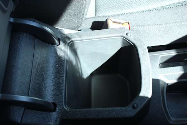 2025 Volkswagen T-Roc CityLife D11