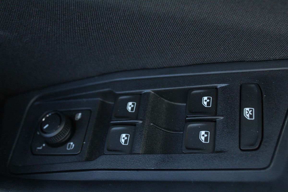 2025 Volkswagen T-Roc CityLife D11