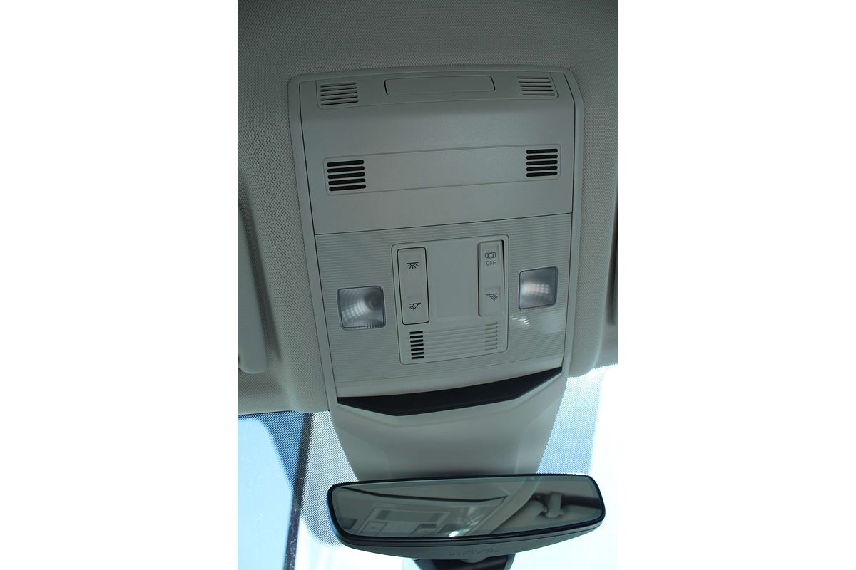 2025 Volkswagen T-Roc CityLife D11