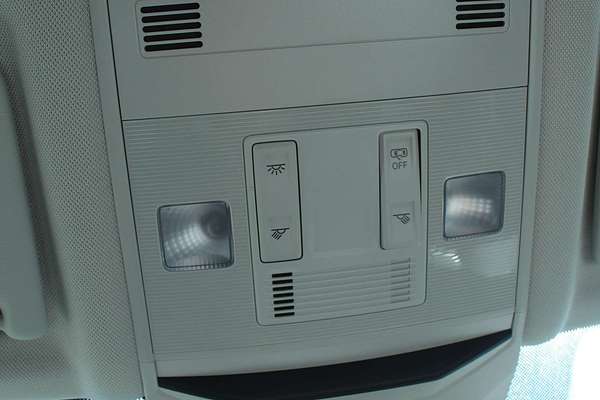 2025 Volkswagen T-Roc CityLife D11