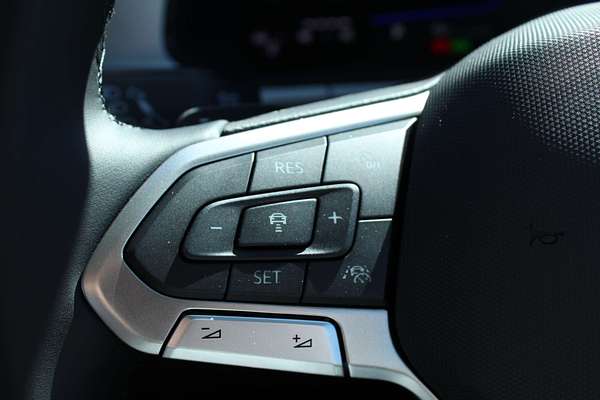 2025 Volkswagen T-Roc CityLife D11