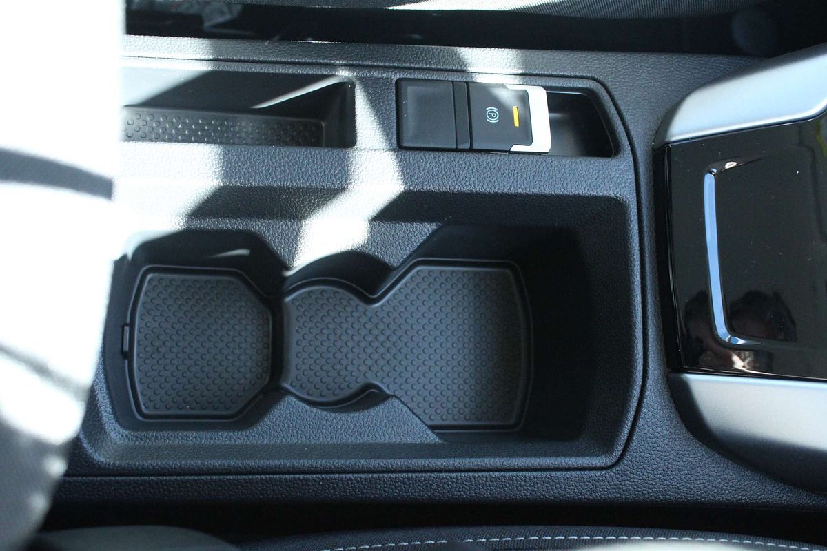 2025 Volkswagen T-Roc CityLife D11