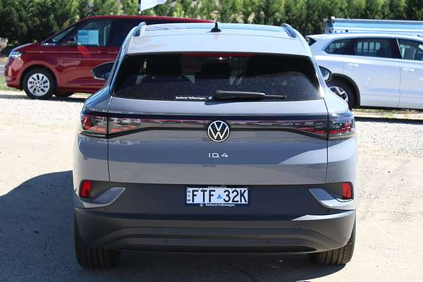 2025 Volkswagen ID.4 Pro E2