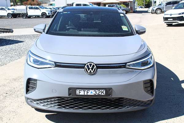 2025 Volkswagen ID.4 Pro E2