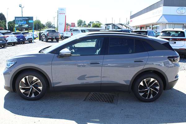 2025 Volkswagen ID.4 Pro E2