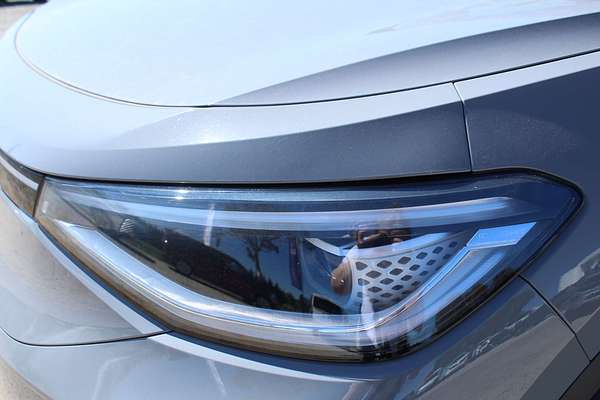 2025 Volkswagen ID.4 Pro E2