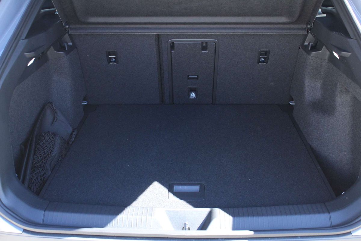 2025 Volkswagen ID.4 Pro E2