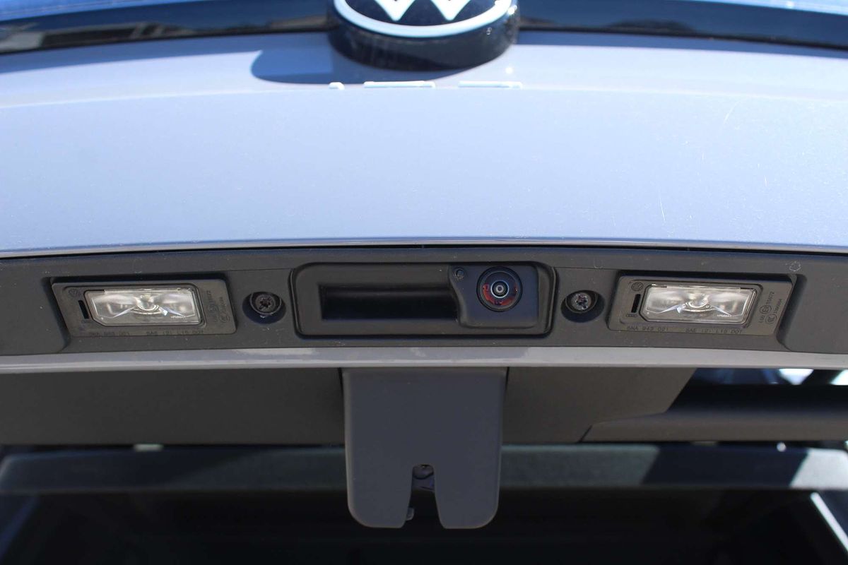 2025 Volkswagen ID.4 Pro E2