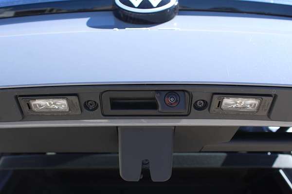 2025 Volkswagen ID.4 Pro E2