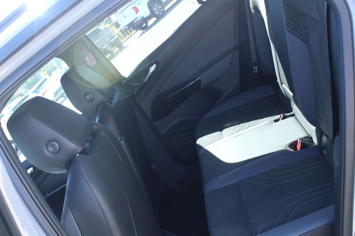 2025 Volkswagen ID.4 Pro E2